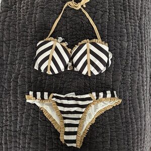 Beach Bunny Sailor Bikini